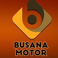 Busana Motor