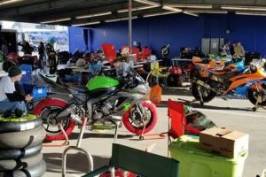 Epul Motorcycle Repair Center