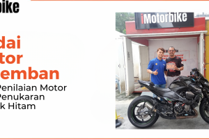 Kedai Motor di Dungun Malaysia – Beli Motor Murah & Terpercaya