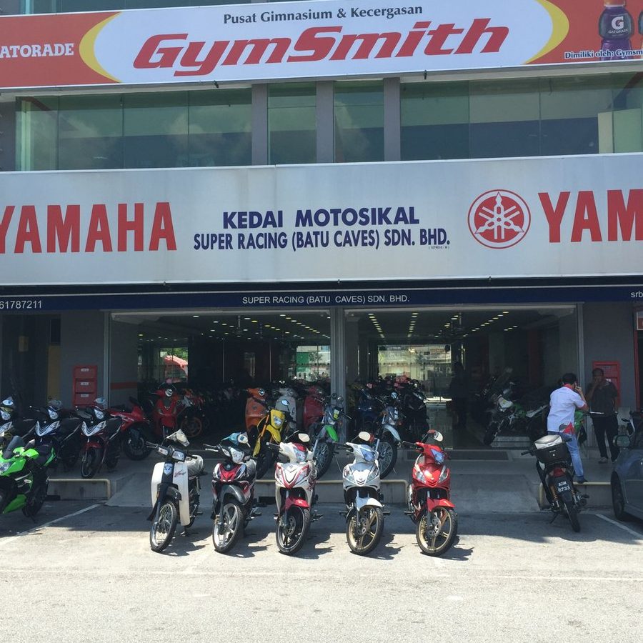 kedai motor di kajang pilihan terbaik untuk peralatan dan servis di malaysia