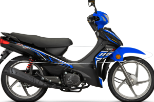 Kedai Motor Kluang Malaysia Terbaik – Beli Motor Murah Sekarang!