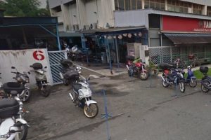 Kedai Motor Murah di Pasir Gudang Malaysia – Senarai Terbaik!