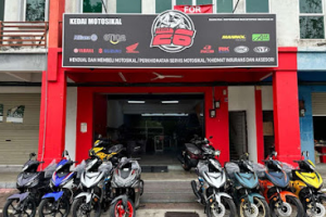Kedai Motor Terkenal di Malacca, Malaysia: Pilihan Terbaik untuk Kenderaan Anda
