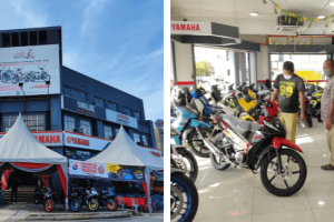 Kedai Motor Terkenal di Marang, Malaysia: Pilihan Terbaik untuk Kenderaan Anda