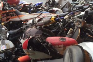 Kedai Motorsikal Matpoi