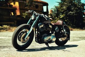 Kedai Motosikal Foh Fatt