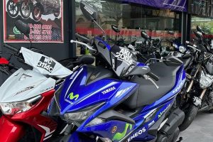 Kuek Motor (M) Sepang Putra