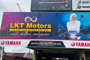 Lim Kok Tong Motors (Guar Chempedak)