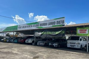 MMG Quality Motor Lahad Datu (Motor)