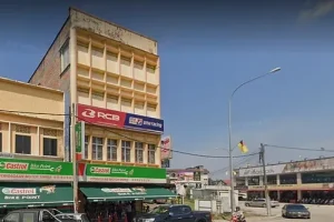 Perniagaan Motor Simma