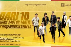Sahabat Bersatu Motor