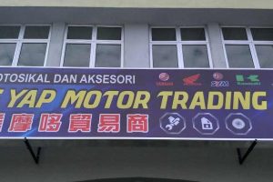 Tukang Motor Alor Gajah – Servis & Jual Motor di Malaysia