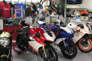 Tukang Motor di Kangar, Kedai Pembaikan Motosikal Terbaik Malaysia