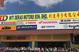 Tukang Motor di Lahad Datu Malaysia – Servis dan Pembaikan Motor Terbaik