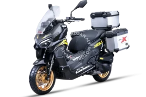 VG BIKE MOTOR SDN BHD