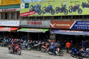 XL MOTOR SDN BHD (senawang)